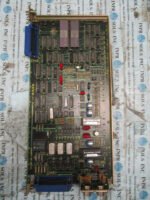 FANUC A20B-0008-0471 ADD Axis IND PC Control Board A20B-0008-0471/05C *Tested*