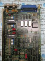 FANUC A20B-0008-0471 ADD Axis IND PC Control Board A20B-0008-0471/05C *Tested* - Image 6