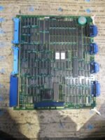 FANUC A20B-1002-0700/06A Control Board Fanuc A350-1002-T706/02 Board *Tested* - Image 3