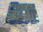 FANUC A20B-1002-0700/06A Control Board Fanuc A350-1002-T706/02 Board *Tested* - Image 4