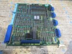 FANUC A20B-1002-0700/06A Control Board Fanuc A350-1002-T706/02 Board *Tested* - Image 5