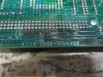 FANUC A20B-1002-0700/06A Control Board Fanuc A350-1002-T706/02 Board *Tested* - Image 6