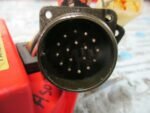 FANUC A860-0360-V501 Pulsecoder aA64 Encoder With Cable A860-0360-T201 *Tested* - Image 5