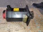 FANUC motor A06B-0227-B101, a8/3000i, 182V, 3000rpm. A860-2005-T301 Pulsecoder. - Image 5