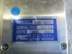 FEC SAN-40II AC Servo Drive FEC AFC1500 FEC SAN 40IIM Drive 200-220VAC *Tested* - Image 11