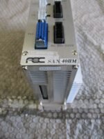FEC SAN-40II AC Servo Drive FEC AFC1500 FEC SAN 40IIM Drive 200-220VAC *Tested* - Image 5