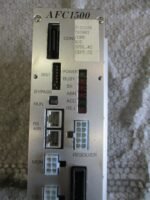 FEC SAN-40II AC Servo Drive FEC AFC1500 FEC SAN 40IIM Drive 200-220VAC *Tested* - Image 7