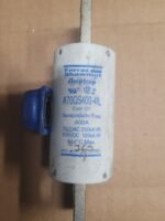 FERRAZ SHAWMUT A70QS400-4IL SEMICONDUCTOR FUSE AMP-TRAP 400AMP 700V