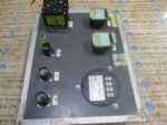 Fanuc A02B-0236-C236 Operator Panel with A860-0203-T001 Pulse Generator *Tested* - Image 4