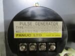 Fanuc A02B-0236-C236 Operator Panel with A860-0203-T001 Pulse Generator *Tested* - Image 7