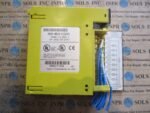 Fanuc A03B-0819-C152#D Output Module - Image 3