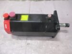 Fanuc A06B-0147-B675 AC a22/2000 Servo Motor 3.8kW 157V 15A 2000rpm  *Tested* - Image 3