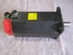 Fanuc A06B-0505-B002 20S/1500 AC Servo Motor 23Nm 15A 1500rpm 142V 8Pole*Tested*