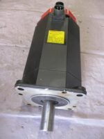 Fanuc A06B-0505-B002 20S/1500 AC Servo Motor 23Nm 15A 1500rpm 142V 8Pole*Tested* - Image 4