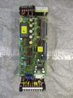 Fanuc A06B-6047-H303 Velocity Control Unit Fanuc A06B-6047-H303  Control*Tested* - Image 3