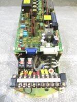 Fanuc A06B-6047-H303 Velocity Control Unit Fanuc A06B-6047-H303  Control*Tested* - Image 5
