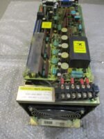 Fanuc A06B-6047-H303 Velocity Control Unit Fanuc A06B-6047-H303  Control*Tested* - Image 6