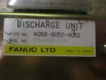 Fanuc A06B-6050-H052 Discharge Unit Fanuc Discharge Unit A06B-6050-H052 *Tested* - Image 8