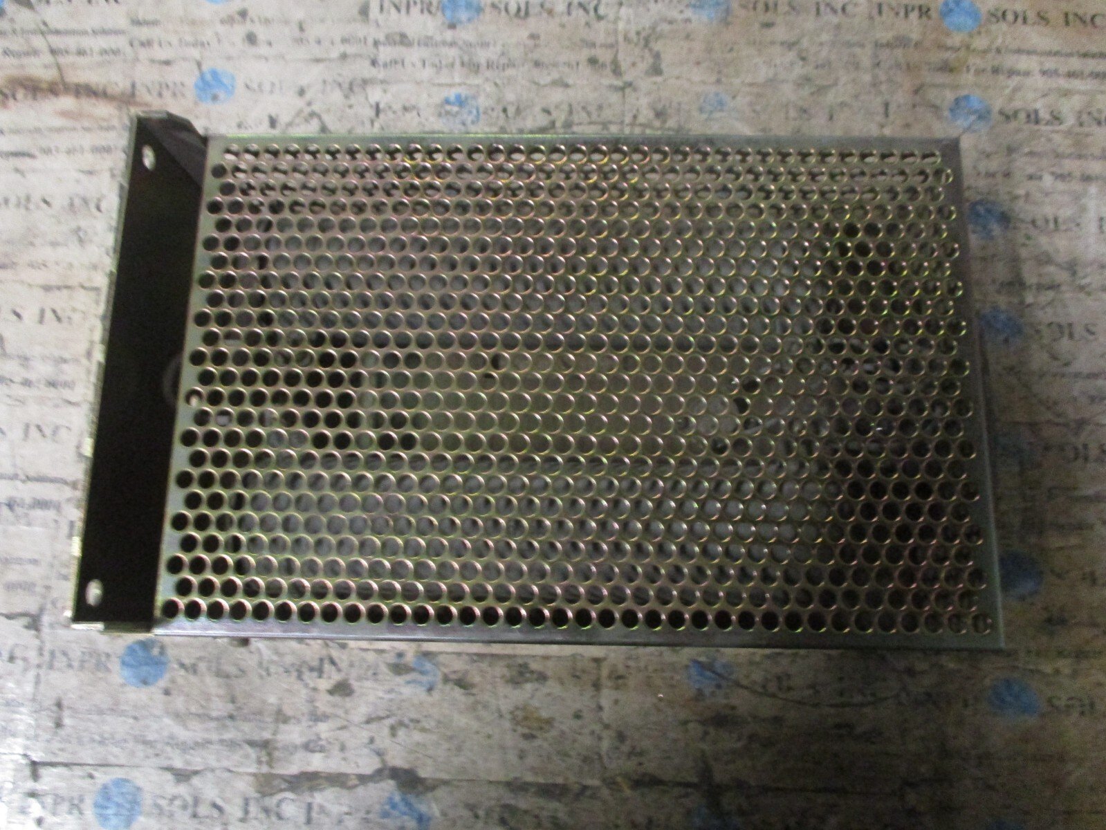 Fanuc-A06B-6050-H052-Discharge-Unit-Fanuc-Discharge-Unit-A06B-6050-H052-Tested-166648173368 Fanuc A06B-6050-H052 Discharge Unit Fanuc Discharge Unit A06B-6050-H052 *Tested* - Image 1