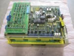 Fanuc A06B-6059-K031 Spindle Drive Fanuc A20B-1003-0010/09A Module *Tested*
