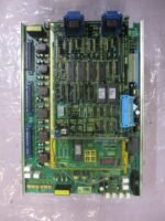 Fanuc A06B-6064-H312#H550 AC Spindle Servo Unit A20B-2000-0220/05BR Unit*Tested* - Image 3