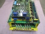 Fanuc A06B-6064-H312#H550 AC Spindle Servo Unit A20B-2000-0220/05BR Unit*Tested* - Image 5
