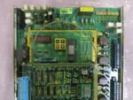 Fanuc A06B-6064-H312#H550 AC Spindle Servo Unit A20B-2000-0220/05BR Unit*Tested* - Image 7