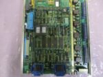 Fanuc A06B-6064-H312#H550 AC Spindle Servo Unit A20B-2000-0220/05BR Unit*Tested* - Image 8