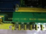 Fanuc A06B-6064-H312#H550 AC Spindle Servo Unit A20B-2000-0220/05BR Unit*Tested* - Image 10