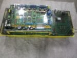 Fanuc A06B-6064-H322 Servo Amplifier A20B-1004-0740 Fanuc A20B-2000-0220*Tested*