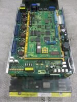 Fanuc A06B-6064-H322 Servo Amplifier A20B-1004-0740 Fanuc A20B-2000-0220*Tested* - Image 6
