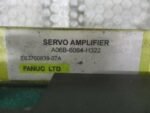 Fanuc A06B-6064-H322 Servo Amplifier A20B-1004-0740 Fanuc A20B-2000-0220*Tested* - Image 10