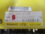 Fanuc A06B-6066-H003 Ser/C Servo Amplifer (Used) - Image 4