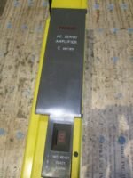 Fanuc A06B-6066-H003 Ser/C Servo Amplifer (Used) - Image 5