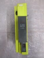 Fanuc A06B-6066-H004-R AC Servo Amplifier C Series Fanuc A06B-6066-H004 *Tested* - Image 3