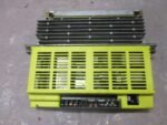 Fanuc A06B-6066-H004-R AC Servo Amplifier C Series Fanuc A06B-6066-H004 *Tested* - Image 4