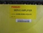 Fanuc A06B-6066-H004-R AC Servo Amplifier C Series Fanuc A06B-6066-H004 *Tested* - Image 5