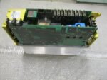Fanuc A06B-6078-H206#H500 Spindle Amplifier 325VDC 6.8kW *Missing Top/Side Cover