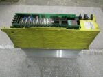 Fanuc A06B-6078-H206#H500 Spindle Amplifier 325VDC 6.8kW *Missing Top/Side Cover - Image 3