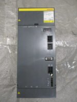Fanuc A06B-6087-H130 DC Power Supply Module 200-230VAC 35kW 127A Ser D *TESTED* - Image 3