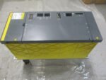 Fanuc A06B-6087-H130 DC Power Supply Module 200-230VAC 35kW 127A Ser D *TESTED* - Image 5