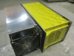 Fanuc A06B-6087-H130 DC Power Supply Module 200-230VAC 35kW 127A Ser D *TESTED* - Image 7