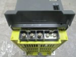 Fanuc A06B-6087-H130 DC Power Supply Module 200-230VAC 35kW 127A Ser D *TESTED* - Image 8