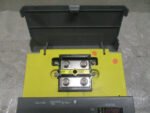 Fanuc A06B-6087-H130 DC Power Supply Module 200-230VAC 35kW 127A Ser D *TESTED* - Image 9