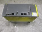Fanuc A06B-6087-H137 Power Supply Module 43kW 200VAC 283-325VDC Ser B *Tested*