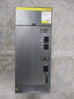 Fanuc A06B-6087-H137 Power Supply Module 43kW 200VAC 283-325VDC Ser B *Tested* - Image 3
