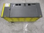 Fanuc A06B-6087-H137 Power Supply Module 43kW 200VAC 283-325VDC Ser B *Tested* - Image 4