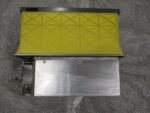 Fanuc A06B-6087-H137 Power Supply Module 43kW 200VAC 283-325VDC Ser B *Tested* - Image 5