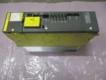 Fanuc A06B-6096-H207 Servo Amplifier Unit Ser E 283-325VDC 18.7A 8.5kW *Tested*