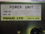 Fanuc A14B-0082-B007-05 Laser Power Unit Module Fanuc A14B-0082-B007 *Tested* - Image 8
